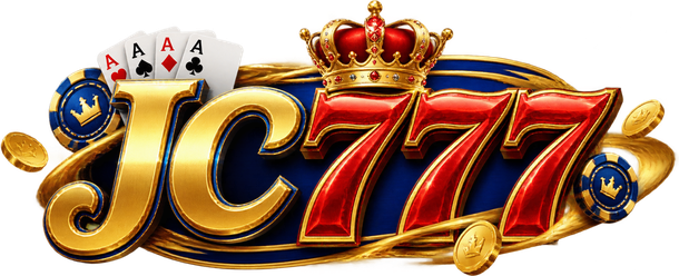 JC777 Logo